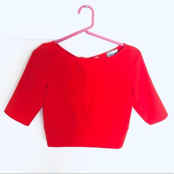 New RACHEL COMEY Aleso top - Picture 4 of 8